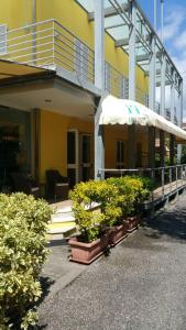 Gallery image of Hotel ILLI in Marina di Massa