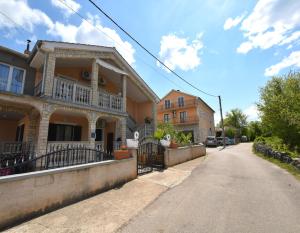 Fotografie z fotogalerie ubytování Apartment Hajdi v destinaci Malinska