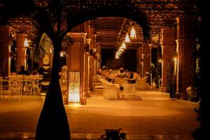 Photo de la galerie de l'établissement The Rajbari Bawali, à Kolkata