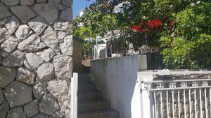 Fotografie z fotogalerie ubytování Villa Gromaca v destinaci Omišalj