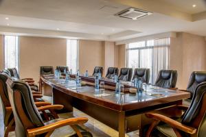 Gallery image of Gelian Hotel in Machakos