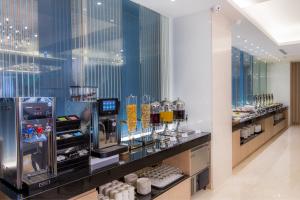Fotografie z fotogalerie ubytování K Hotel Tianjin v destinaci Taipei
