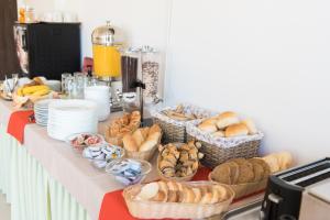 Gallery image of Hotel Pallone in Balatonfüred +27 photos