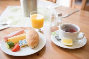 Gallery image of Hotel Pallone in Balatonfüred