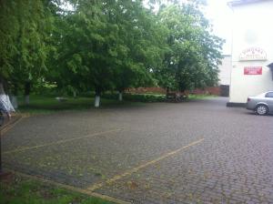 Gallery image of Piroshka Hotel in Berehove