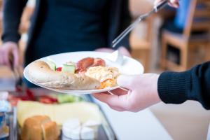 Gallery image of Hotel Pallone in Balatonfüred