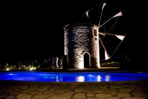 Fotografie z fotogalerie ubytování The Windmill Resort v destinaci Mitáta