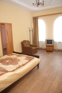 Gallery image of Apartment U bashni in Murom