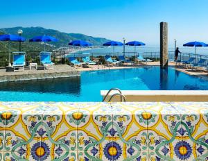 Afbeelding uit fotogalerij van Hotel Sirius in Taormina