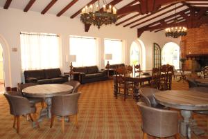 Gallery image of Hotel Glória Resort & Convention in Caxambu