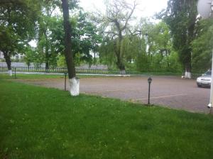 Gallery image of Piroshka Hotel in Berehove
