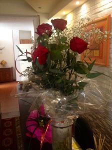 タビアーノにあるAlbergo Elviraのギャラリーの写真