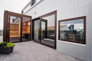 Gallery image of ION City Hotel in Reykjav&iacute;k