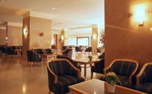 Photo de la galerie de l'établissement Grand Hotel Delle Terme Re Ferdinando, à Ischia