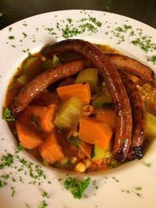 Afbeelding uit fotogalerij van Des goûts et des couleurs in Verviers