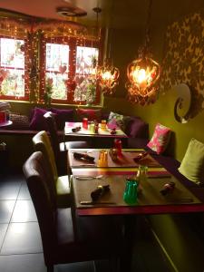 Afbeelding uit fotogalerij van Des goûts et des couleurs in Verviers