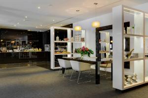 Напитки в Meliá Milano