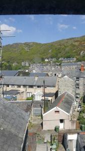 Afbeelding uit fotogalerij van Seascape in Barmouth