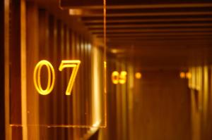 Fotografia z galérie ubytovania Hotel Araba v destinácii Vitoria-Gasteiz