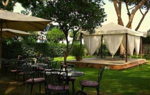 Photo de la galerie de l'établissement Grand Hotel Delle Terme Re Ferdinando, à Ischia