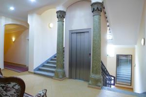 Foto sihtkohas Karlovy Vary asuva majutusasutuse Hotel Pavlov galeriist