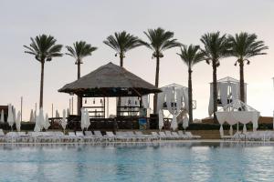 Πισίνα στο ή κοντά στο Four Seasons Halat