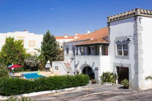 Πισίνα στο ή κοντά στο Casa do Infante
