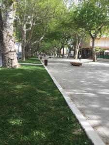 Fotografia z galérie ubytovania Webus Apartments v destinácii Praia a Mare