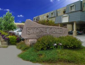 Stone Gate Inn