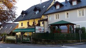 Fotografie z fotogalerie ubytování APARTMAJI STARI KOVAČ v destinaci Bovec + 66 fotografií