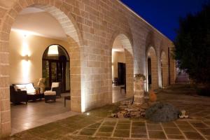 Fotografie z fotogalerie ubytování Agriturismo Paradiso v destinaci Parabita