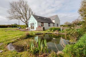 Gallery image of The Wild Atlantic Hideaway in Clonakilty