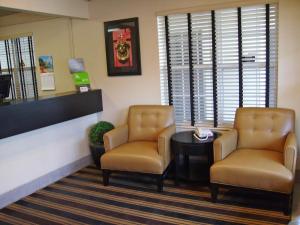 Extended Stay America Suites - Tulsa - Central