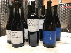 Bevande di Milorava's Guest House & Wine Cellar