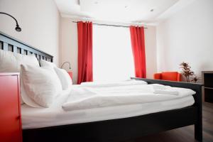 Standard Apartment by Hi5 - Close to Buda Castle 1024 Budapest, Káplár utca 10/b. kép - 2