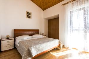 Fotografie z fotogalerie ubytování Apartments Ana v destinaci Biograd na Moru