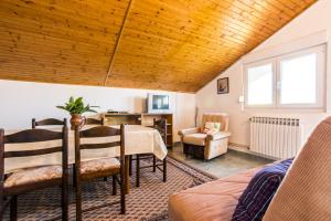 Fotografie z fotogalerie ubytování Apartments Ana v destinaci Biograd na Moru