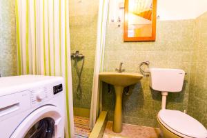 Fotografie z fotogalerie ubytování Apartments Ana v destinaci Biograd na Moru
