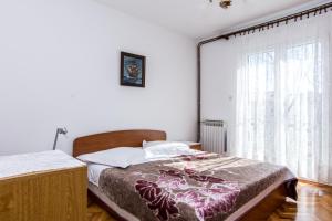 Fotografie z fotogalerie ubytování Apartments Ana v destinaci Biograd na Moru