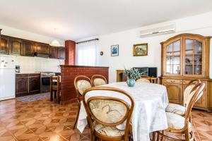 Fotografie z fotogalerie ubytování Apartments Ana v destinaci Biograd na Moru