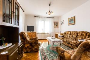 Fotografie z fotogalerie ubytování Apartments Ana v destinaci Biograd na Moru