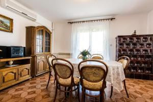 Fotografie z fotogalerie ubytování Apartments Ana v destinaci Biograd na Moru