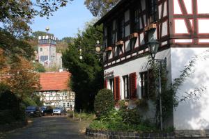 Gallery image of Waldhotel Bad Soden in Bad Soden am Taunus