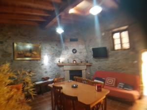 Photo de la galerie de l'établissement Casa Rural del Tormes, à Puente del Congosto