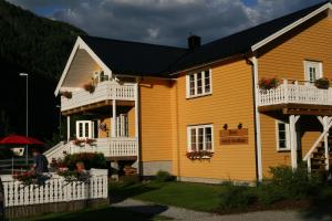 Gallery image of Dalen Bed & Breakfast in Dalen