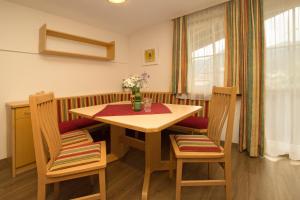 Fotografia z galérie ubytovania Appartement Jagdhof vo Flachau