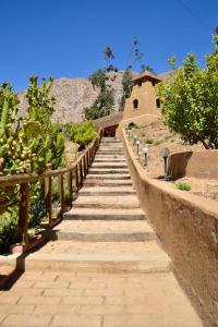 Imagen de la galería de Refugios La Frontera, en Pisco Elqui