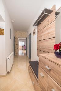 Fotografie z fotogalerie ubytování Apartment Kristina v destinaci Veliko Brdo