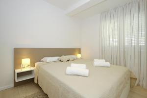Gambar di galeri bagi Valadar Apartments di Privlaka +39 gambar