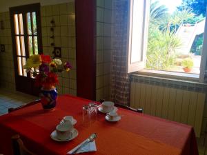 Gallery image of Casa vacanze Villetta Frangipane in Marsala